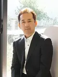 院長 溝上 博之の写真