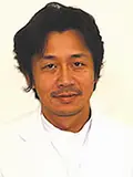 院長 白数 純也の写真