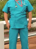 院長 大沼 英晴の写真