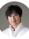 医師 新見 浩司の写真