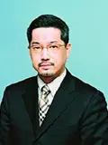 医学博士 和田 有行の写真
