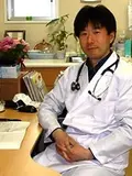 医学博士 田胡 秀和の写真