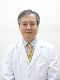 院長 林 理之の写真