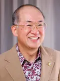 医学博士 斎藤 芳国の写真