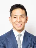 理事長 元神 賢太の写真