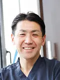 院長 岡下 慎太郎の写真