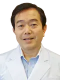院長・医学博士 窪川 良廣の写真