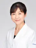 院長 中山 永子の写真