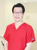 院長 齋藤 兆生の写真