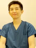 院長 迫田 賢二の写真