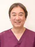 医学博士 生川 剛史の写真
