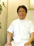 院長 金原 研の写真