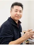 理事長 久川 豊の写真