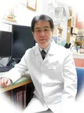 医学博士 猿木 和久の写真