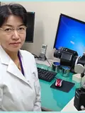 院長 杉本 雅子の写真