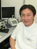 医学博士 橋本 敏の写真