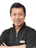 院長 上妻 勝美の写真