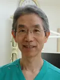 院長 飯塚 徹の写真