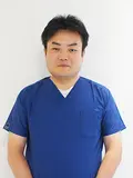 院長 下川原 裕介の写真