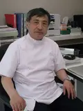 医学博士 水本 賀文の写真