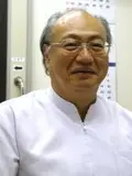 院長 千賀 啓功の写真