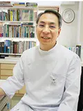 院長 北野 達郎の写真