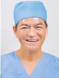 総院長 小国 英昭の写真