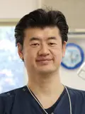 院長 清水 悟史の写真