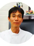 院長 伏見知浩の写真