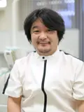 院長 海田 健彦の写真