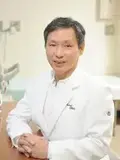 院長 亀井 真一郎の写真