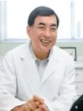 医学博士 大石 明の写真