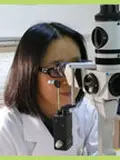 医学博士 工藤 利子の写真