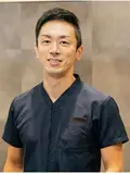 医学博士 加須屋 真の写真