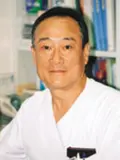 院長 境 優一の写真