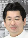医師 古市 嘉秀の写真