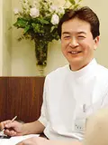 院長 小菅 周一の写真