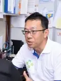 医学博士 矢ヶ部 伸也の写真