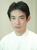 医学博士 小峰 武明の写真