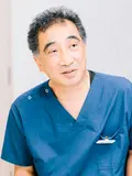 院長 植田 進一朗の写真