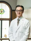 病院長・医学博士 松本 守雄の写真