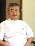 院長 榎本 信雄の写真