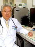 医学博士 平林 一郎の写真