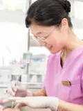 歯学博士 若林 香枝の写真
