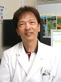 院長 別役 聡士の写真
