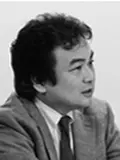 理事長 鈩 裕和の写真