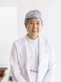 副院長 中本 弘子の写真