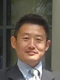 歯学博士 島野 偉礎轄の写真