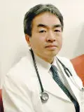 院長 岡田 明彦の写真