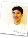 院長 田村 勉の写真